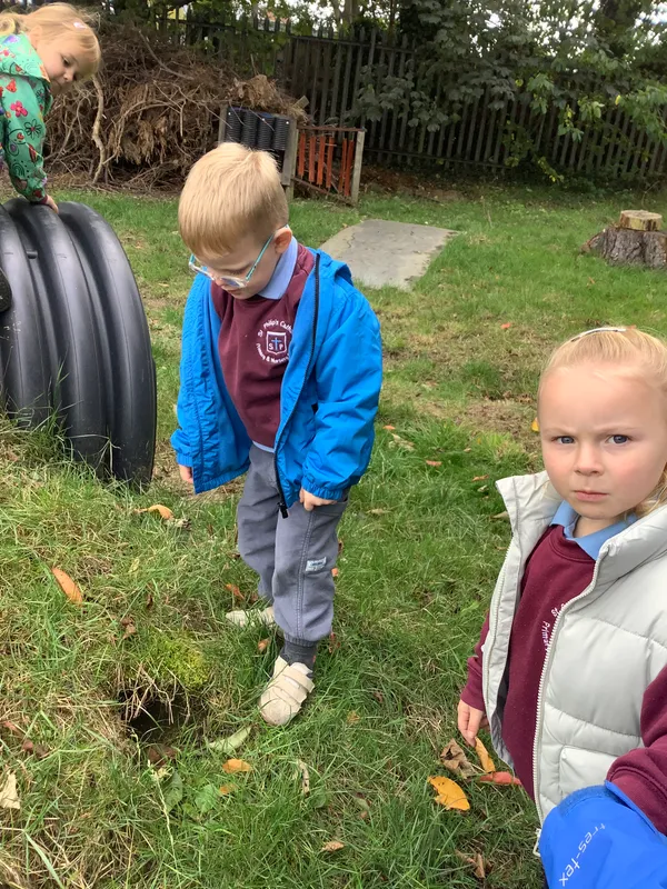 Nursery RE Creation - image 12 Nursery RE Creation - image 12