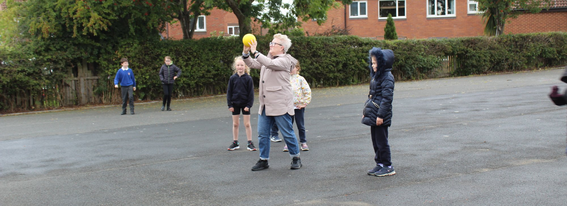 "The school’s curriculum captures pupils’ imagination." (Ofsted, July 2022)