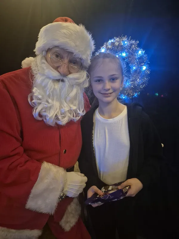 Santa's grotto Year 6 2025 - image 14 Santa's grotto Year 6 2025 - image 14