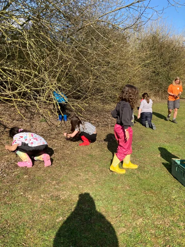 Year 4 Residential to Rock UK 2025 * - image 52