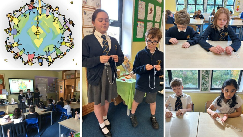 Chaplaincy Training Day at St. Gregory's