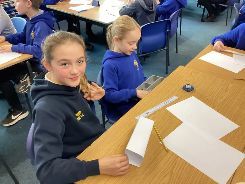 On Thursday we completed an investigation into creating structures to support weight. - image 13 On Thursday we completed an investigation into creating structures to support weight. - image 13