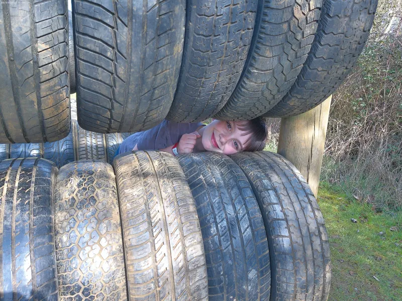 Year 4 Residential to Rock UK 2025 * - image 18