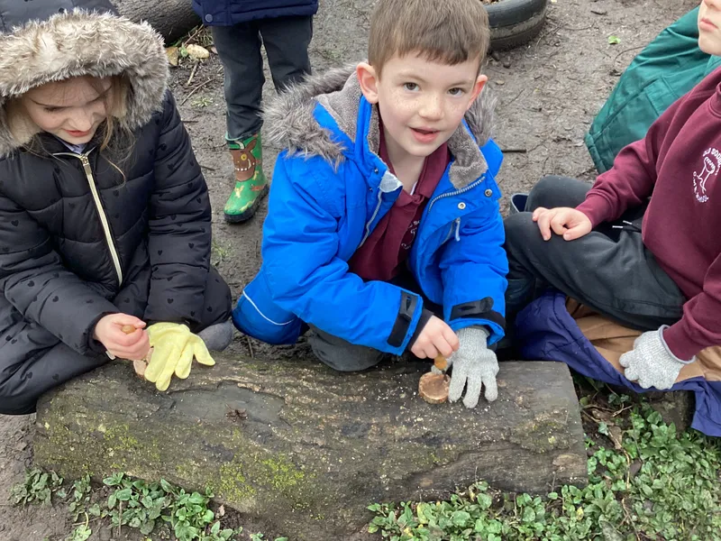 Palm drill decorations  - image 15