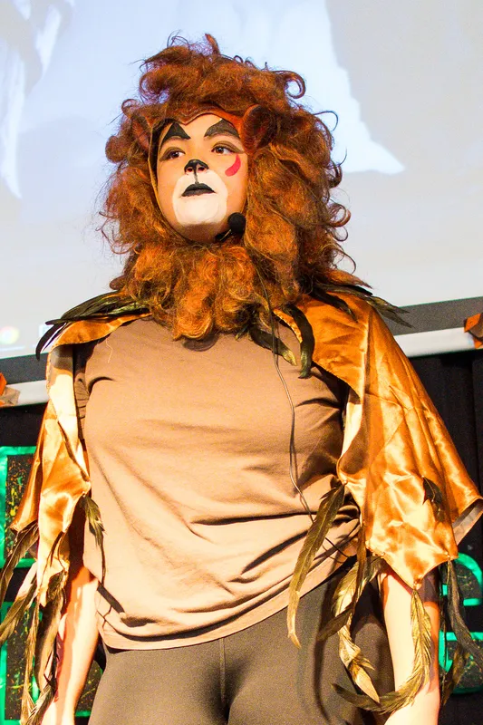 Lion King Jul 25 - image 3