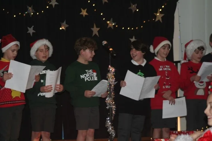 Venables Carols by Candlelight December 2025 - image 2 Venables Carols by Candlelight December 2025 - image 2