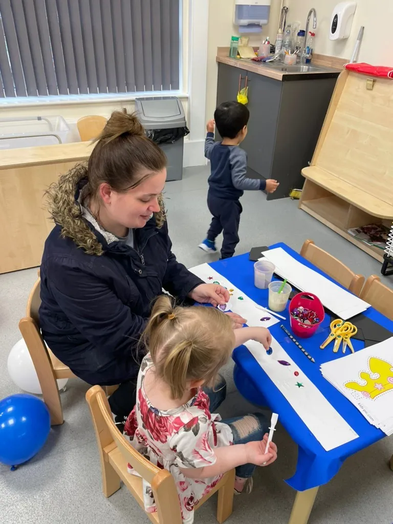 Stay & Play - image 2