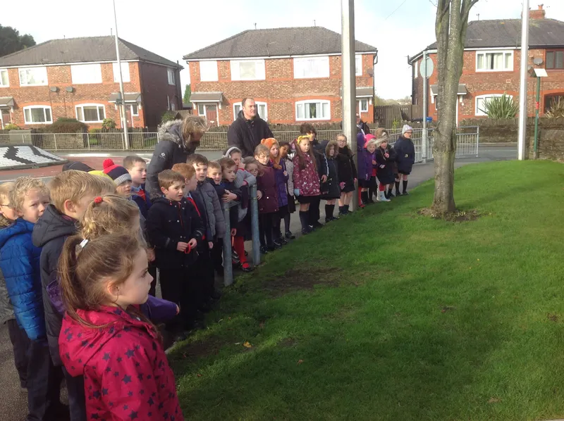 We Will Remember Them - image 10