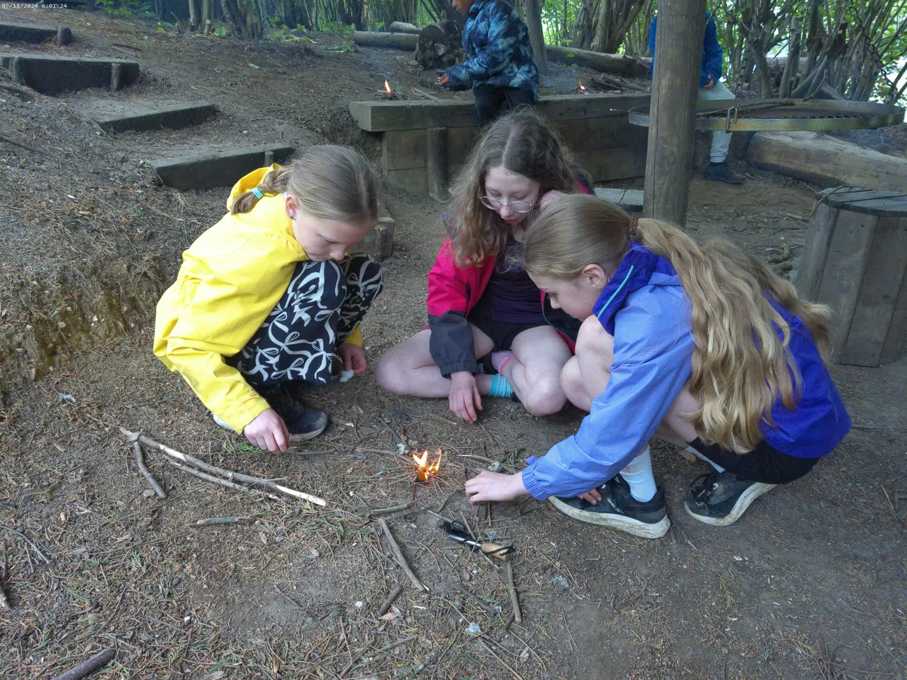 Year 6 Residential 2026 2  - image 18