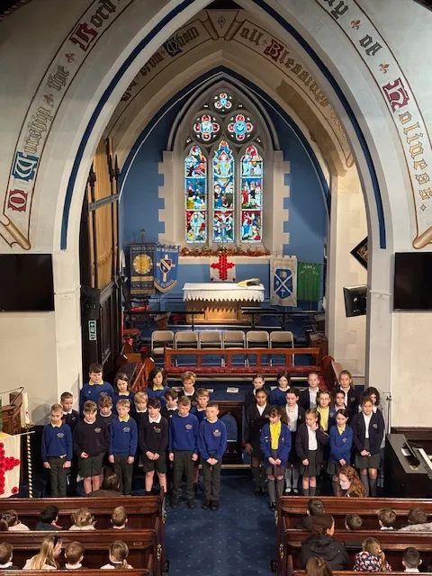 Remembrance Worship 05.11.25 - image 2