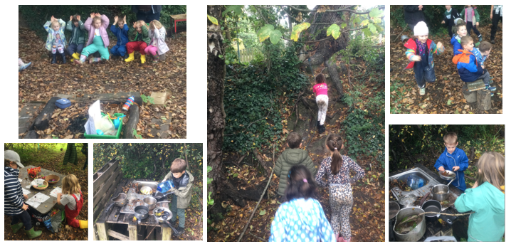 Forest School