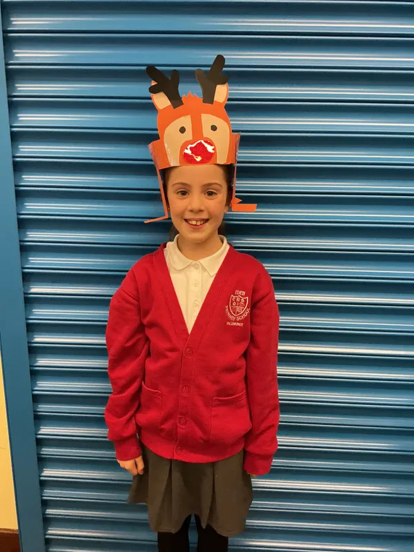 Art Club - Reindeer Headbands - image 8