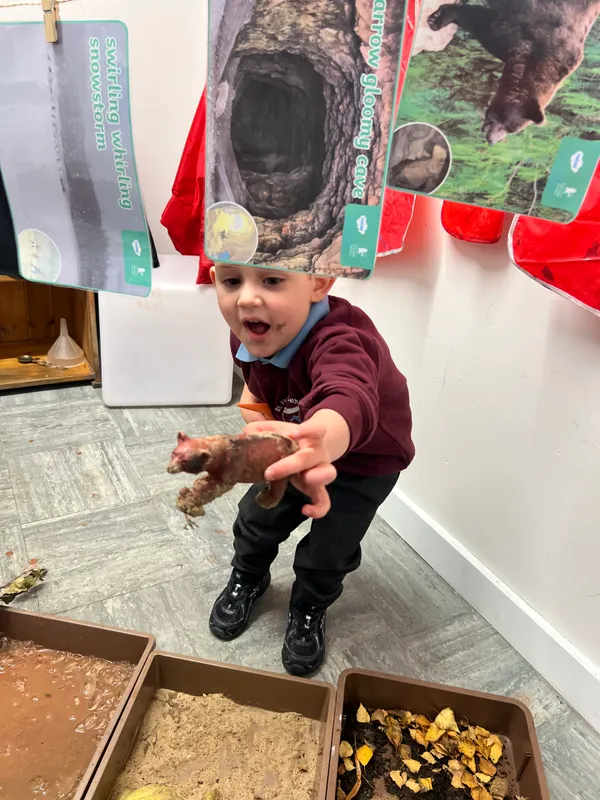 Nursery Bear Hunt - image 23 Nursery Bear Hunt - image 23