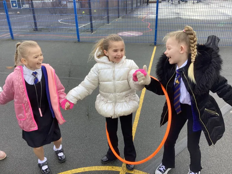 KW hoop - image 2 KW hoop - image 2