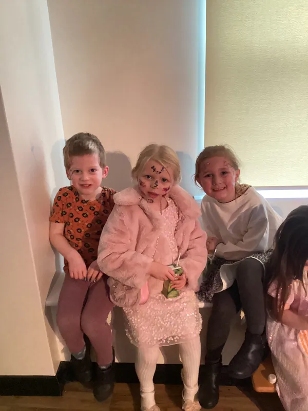 New Year Disco 2026 - image 2