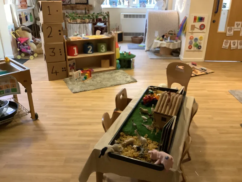 Middle Nursessry - image 23 Middle Nursessry - image 23