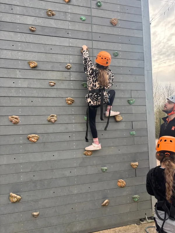 Year 4 Residential to Rock UK 2025 *** - image 77