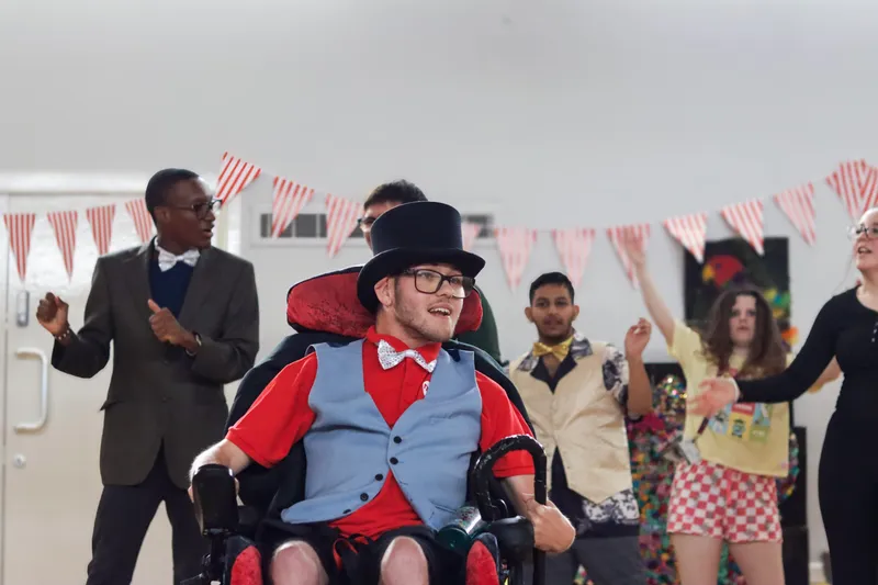 The Greatest Showman - image 66