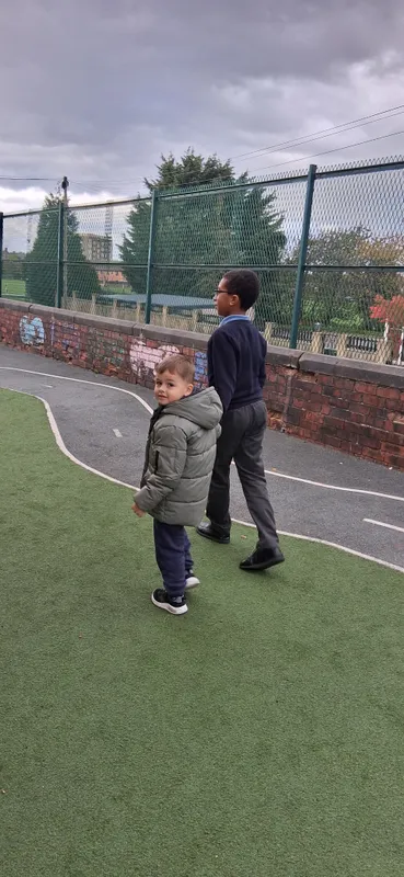 Buddies Y6 and Rec 23.10 2 - image 21 Buddies Y6 and Rec 23.10 2 - image 21