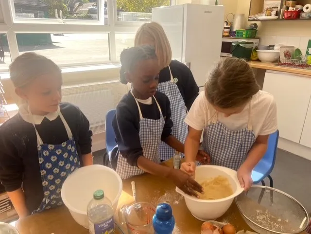 Apple Cake Baking 2025 - image 1