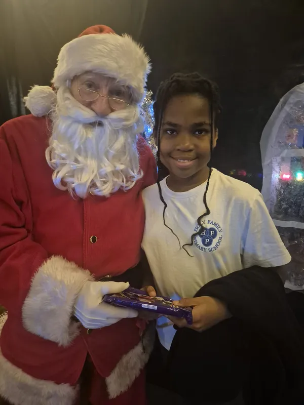 Santa's grotto Year 6 2025 - image 12 Santa's grotto Year 6 2025 - image 12