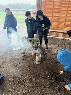 Ufton day 2  - image 21