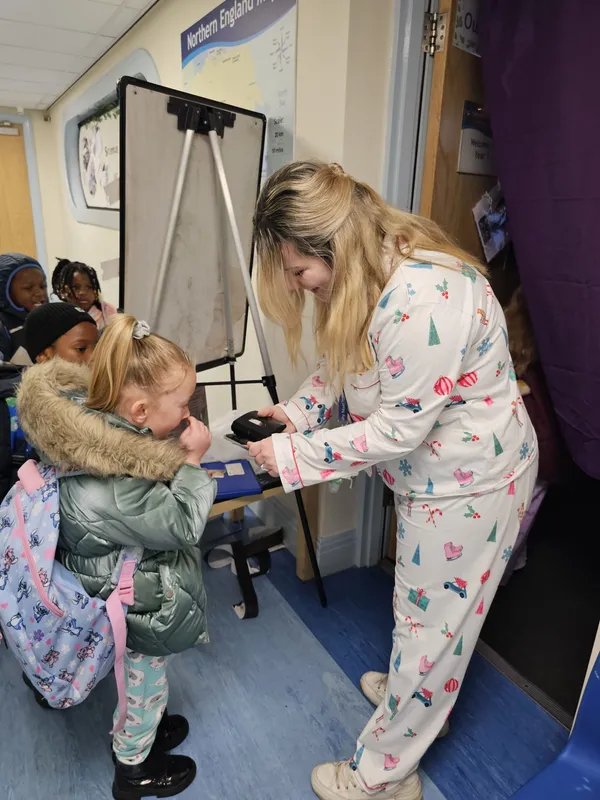 Polar Express Day! - image 28 Polar Express Day! - image 28