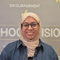 Amina Ali