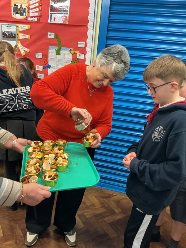 Ballymoney Baptist Church - The Amazing Journey - image 50