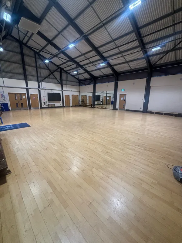 Hall Hire Photos - image 2 Hall Hire Photos - image 2