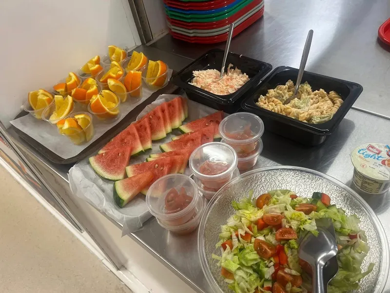 School meals - image 4 School meals - image 4