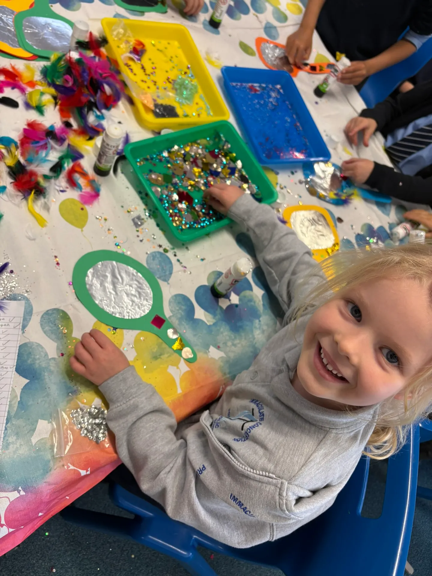 Art Week 2025 Year 1 - image 38