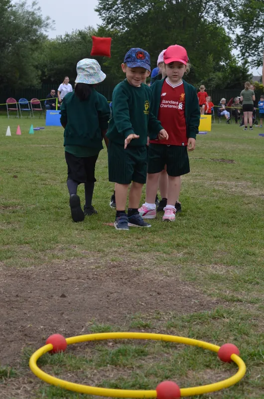 EYFS and KS1 Sports Day 2025 - image 6