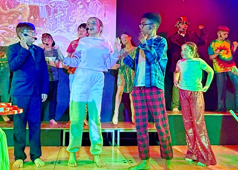 Summer Production 2025 - image 20