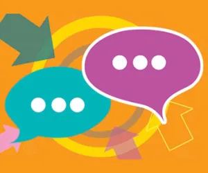 Top tips to help communicate