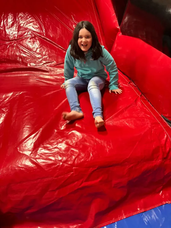 Year 4 Residential to Rock UK 2025 ** - image 9