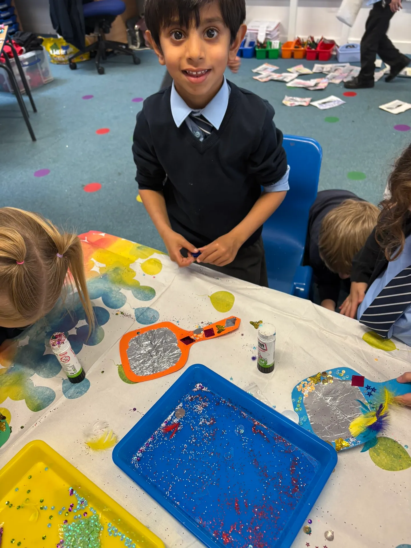 Art Week 2025 Year 1 - image 49