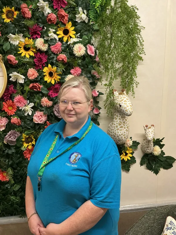 Foundation For Learning Staff Team - image 5 Foundation For Learning Staff Team - image 5