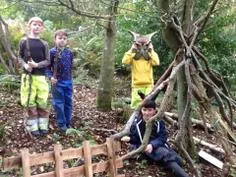 Forest School 144 - image 4 Forest School 144 - image 4
