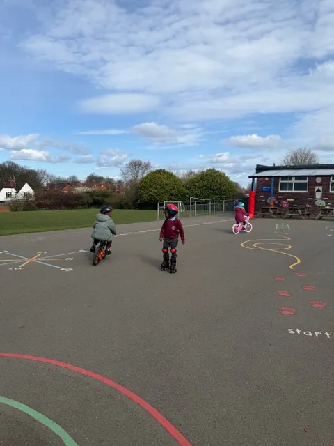 Easter Reception 2026 - image 28