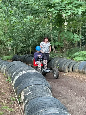 Youlbury 26 - Go Kart - image 47