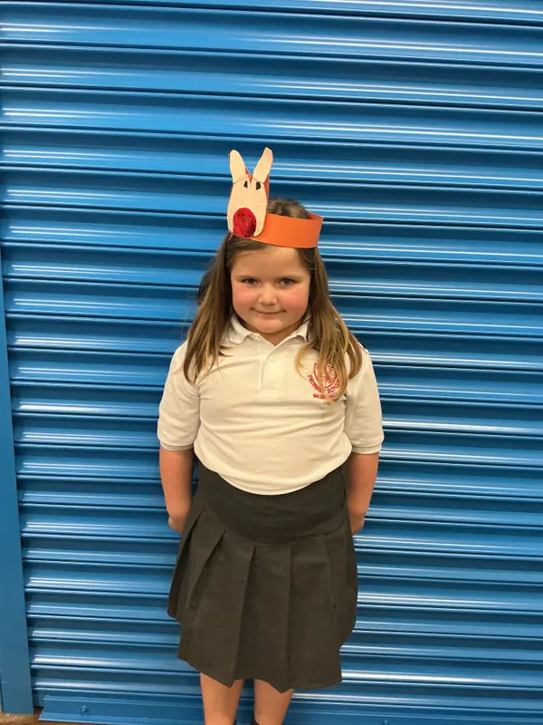 Art Club - Reindeer Headbands - image 3