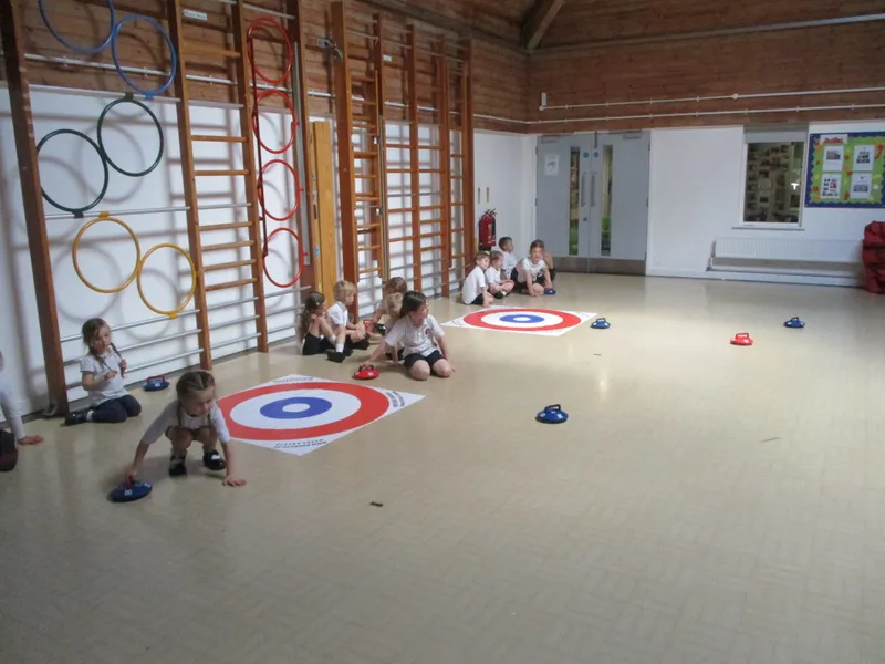 Curling - image 19