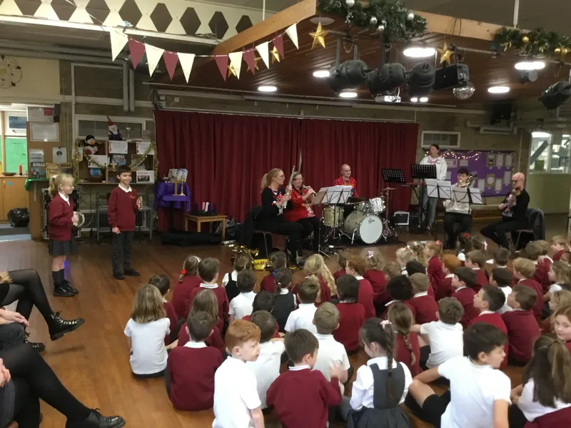 Extra-Curricular Gallery - image 33