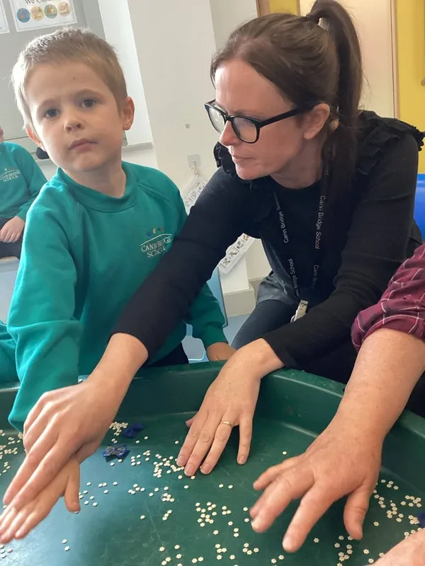 EYFS & Key Stage 1 - image 20