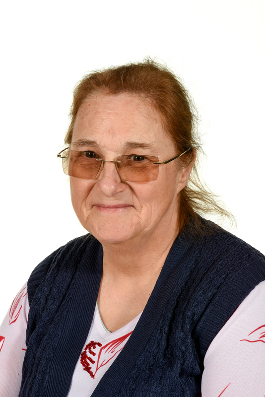 Mrs R Swift, Breakfast Club, MDS