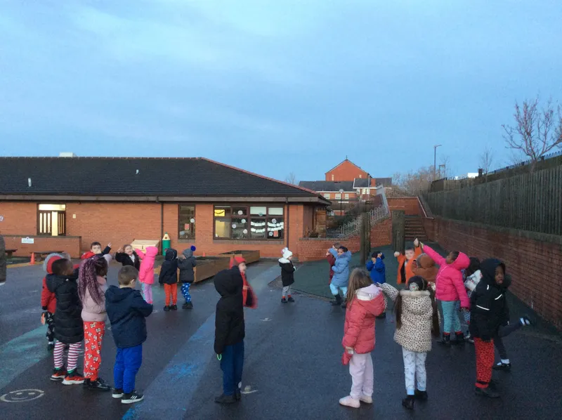 Year 1 Pyjama Party 2021 - image 6 Year 1 Pyjama Party 2021 - image 6