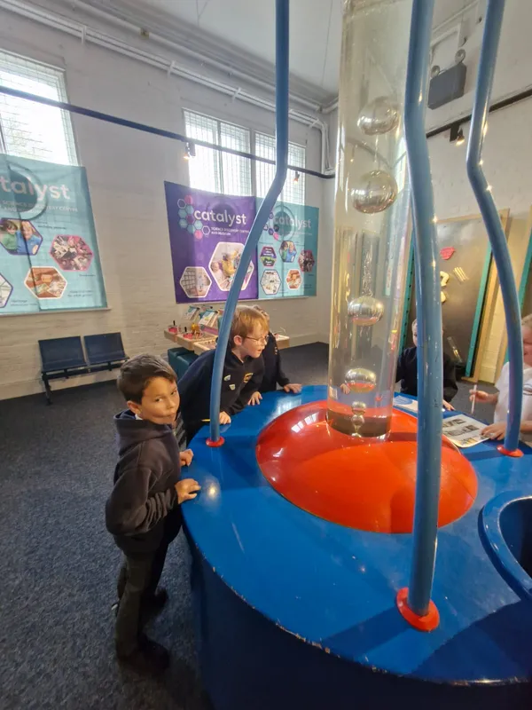 Rigby Catalyst Trip 05.11.25 - image 3