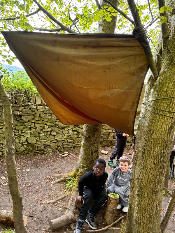 Year 3 Losehill Residential 2026 - image 17