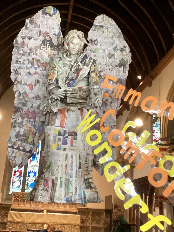 Crib festival - image 4 Crib festival - image 4